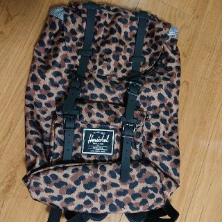 ハーシェル(HERSCHEL)のHerschel  リュックサック(リュック/バックパック)