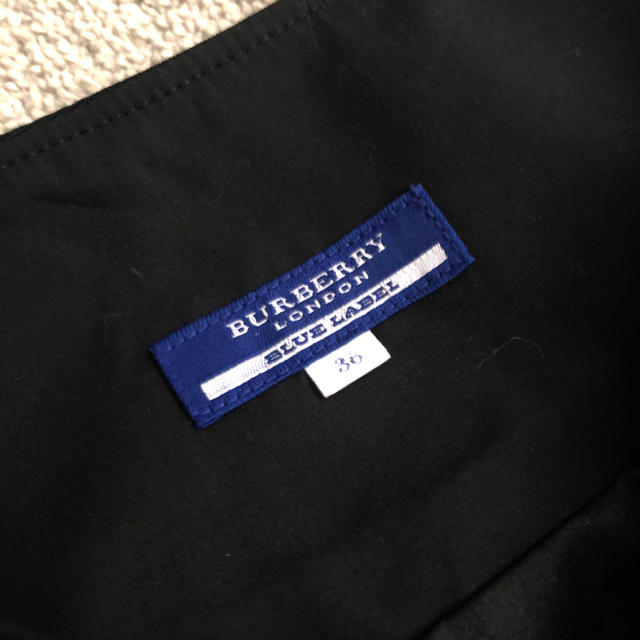 BURBERRY BLUE LABEL(バーバリーブルーレーベル)のBurberry Blue Label スカート レディースのスカート(ひざ丈スカート)の商品写真