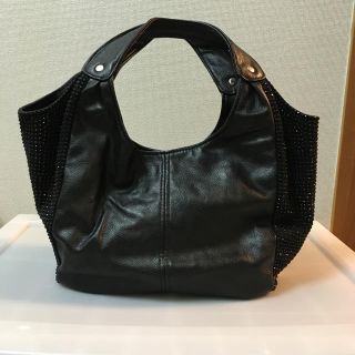 アズールバイマウジー(AZUL by moussy)のAZUL by moussyバッグ(ハンドバッグ)