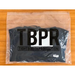 フラグメント(FRAGMENT)の新品 フラグメント パーカー TBPR 藤原ヒロシ(パーカー)