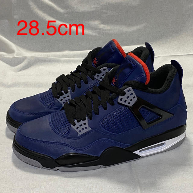 285cmus105状態NIKE AIR JORDAN 4 Nike Air Jordan 6