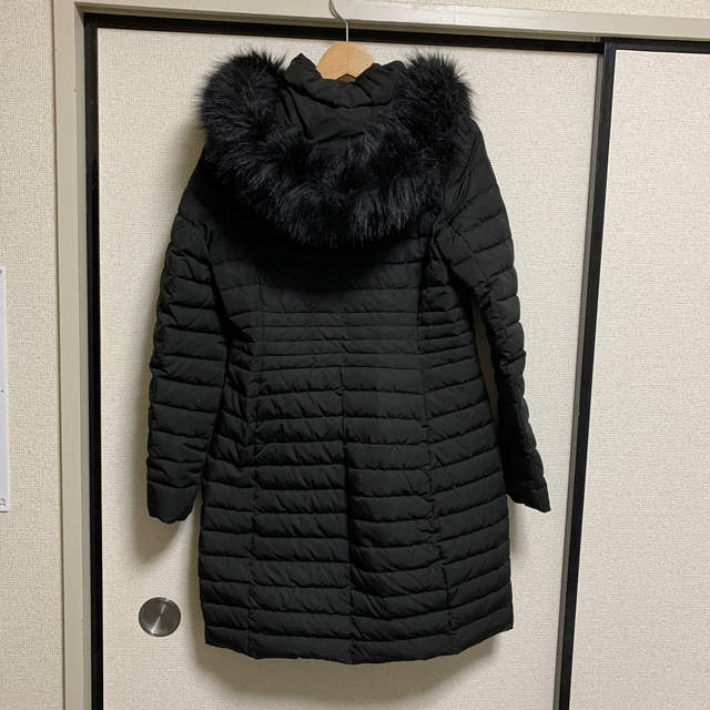 ZARA - ZARA💕ダウンコート🧥 の通販 by ssmrnd｜ザラならラクマ