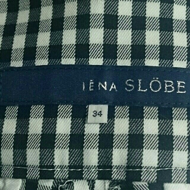 SLOBE IENA(スローブイエナ)のともこ様専用 レディースのパンツ(クロップドパンツ)の商品写真