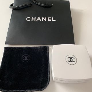 シャネル(CHANEL)のシャネル　ルブラン　クッションファンデーション　22(ファンデーション)