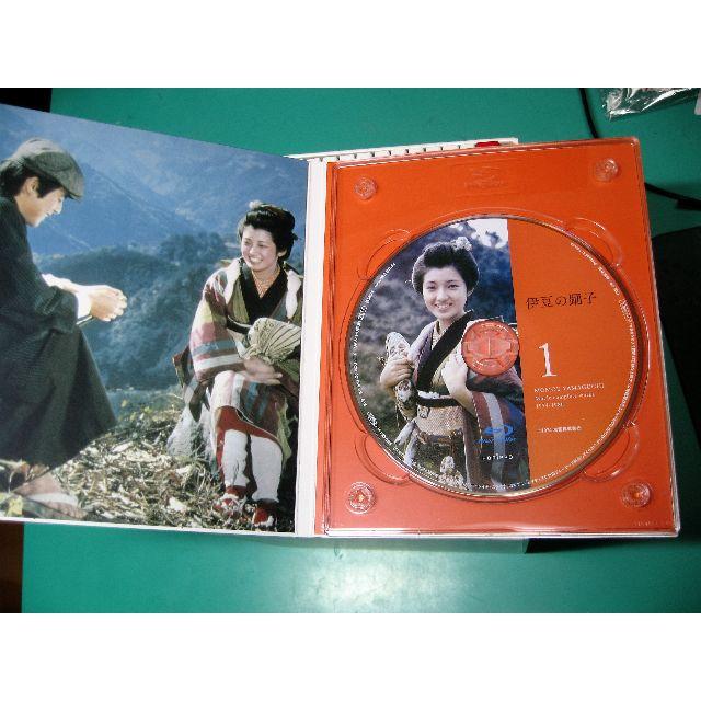 山口百恵 映画全集 1974-1980 Blu-ray BOX(完全数量限定)  エンタメ/ホビーのDVD/ブルーレイ(日本映画)の商品写真