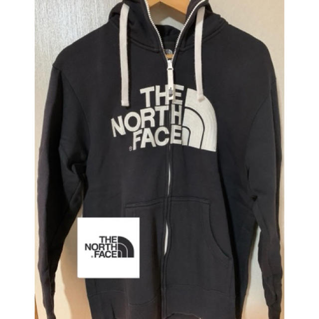 THE NORTH FACE 定番パーカー