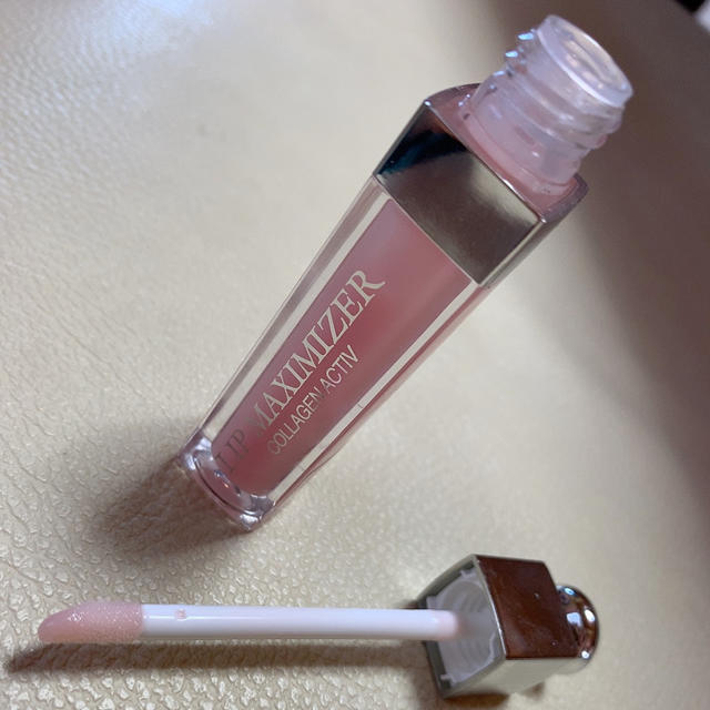 Dior(ディオール)のDior マキシマイザー　001 6ml コスメ/美容のベースメイク/化粧品(リップグロス)の商品写真