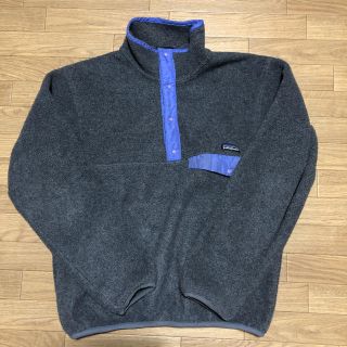 パタゴニア(patagonia)のパタゴニア　フリース(ブルゾン)