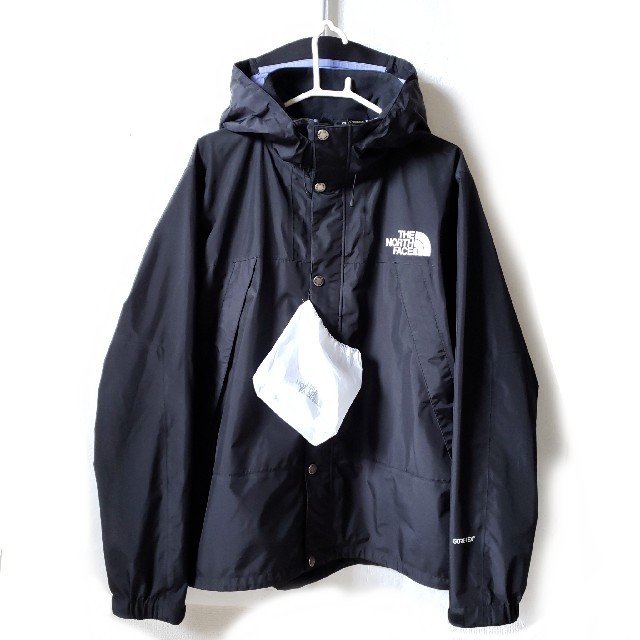 THE NORTH FACE(ザノースフェイス)のユーコン様専用　THE NORTH FACE ゴアテックス マウンテン メンズのジャケット/アウター(マウンテンパーカー)の商品写真