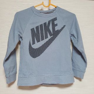 ナイキ(NIKE)のキッズ👦NIKEトレーナー(トレーナー/スウェット)