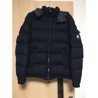 モンクレール(MONCLER)のモンジュネーブル モンクレール ダウン MONTGENEVRE(ダウンジャケット)