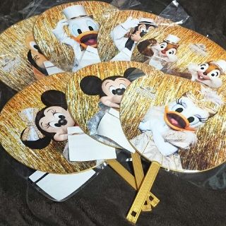 Disney ディズニー ワンマン うちわ 全7種 ミッキー ミニー ドナルド の通販 By むーみん S Shop ディズニーならラクマ Disney ディズニー ワンマン うちわ 全7種 ミッキー ミニー ドナルド の通販 By むーみん S Shop ディズニーならラクマ