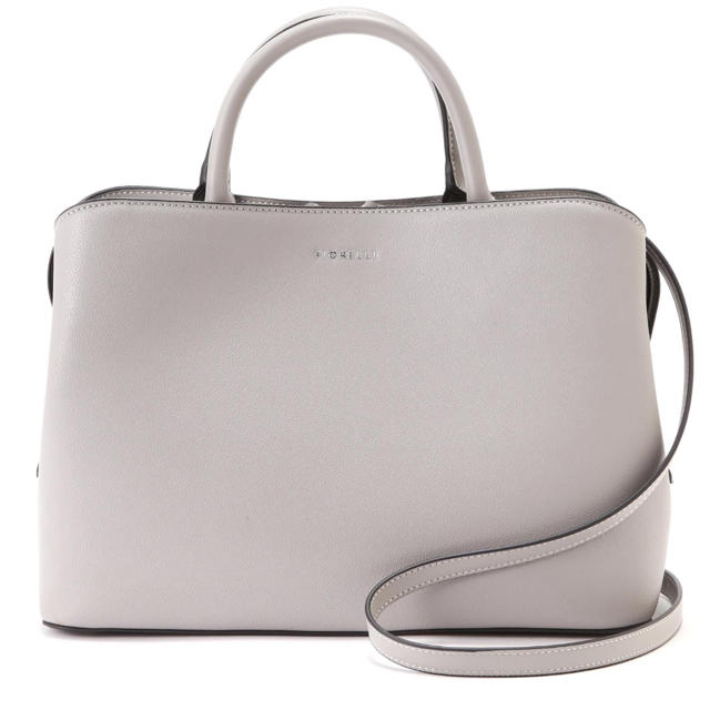 19AW購入 美品 FIORELLI 2WAYショルダーバッグ フィオレッリ