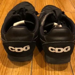 コムデギャルソン(COMME des GARCONS)のコムデギャルソン ワッフルレーサー(スニーカー)