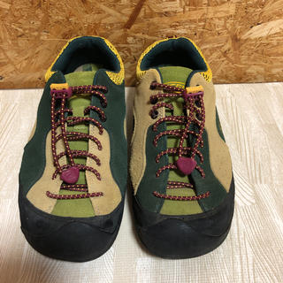 キーン(KEEN)のKEEN JASPER ROCKS  限定(その他)