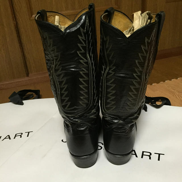 Tony Lama(トニーラマ)のブーツ レディースの靴/シューズ(ブーツ)の商品写真
