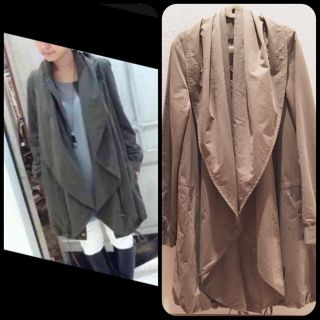 BEARDSLEY(スプリングコート)のフリマアイテム一覧 BEARDSLEY(スプリングコート)のフリマアイテム一覧