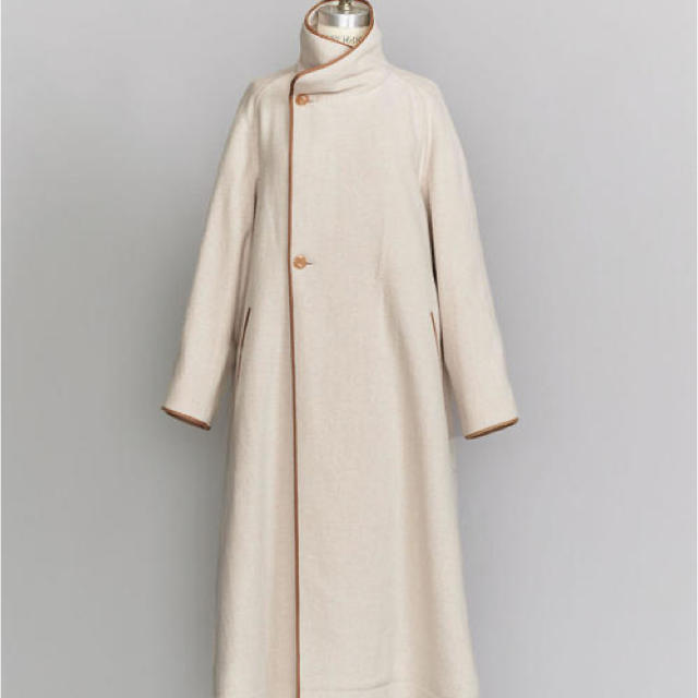 新作続 BEAUTYYOUTH UNITED ARROWS ロングコート 3broadwaybistro.com