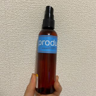 プロダクト(PRODUCT)のproduct ドライシャンプー(ヘアスプレー)