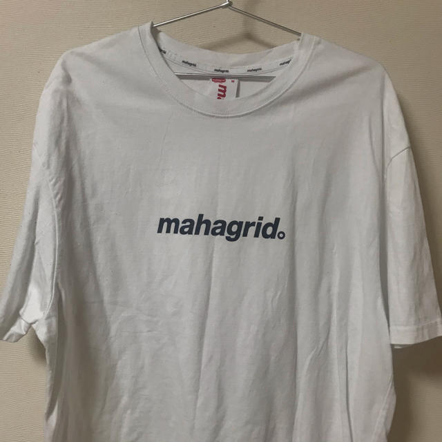 Supreme(シュプリーム)のmahagrid Tシャツ メンズのトップス(Tシャツ/カットソー(半袖/袖なし))の商品写真