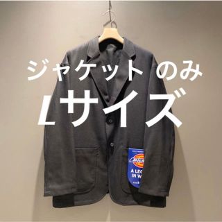 ビームス(BEAMS)のLサイズ 新品 BEAMS Dickies × TRIPSTER ジャケット(スーツジャケット)