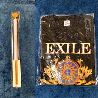 エグザイル(EXILE)のSTAR OF WISH グッズセット(ミュージシャン)