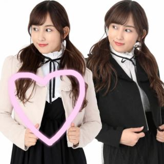 アンクルージュ(Ank Rouge)のアンクルージュ福袋♡6点セット(ミニワンピース)