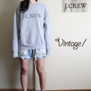 ジェイクルー(J.Crew)の専用‼️J.CREW♥スウェット(トレーナー/スウェット)