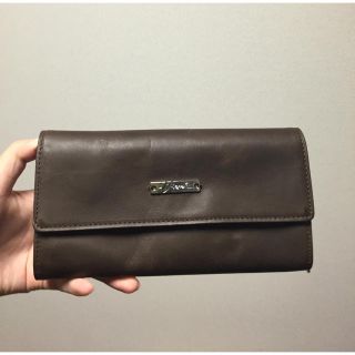 ディーゼル(DIESEL)の新品✨ディーゼル 長財布 DIESEL(折り財布)