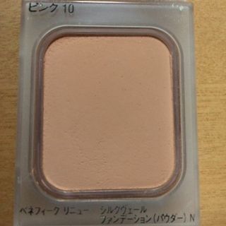 シセイドウ(SHISEIDO (資生堂))のベネフィークリニューファンデーション(ファンデーション)