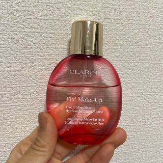 クラランス(CLARINS)のクラランス　フィックスメイクアップ(化粧水/ローション)