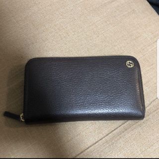 グッチ(Gucci)のGUCCI 財布(長財布)