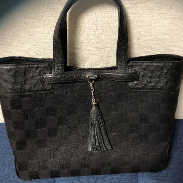 CELENCEE】ホースヘア×オーストリッチ☆年末年始限定値段