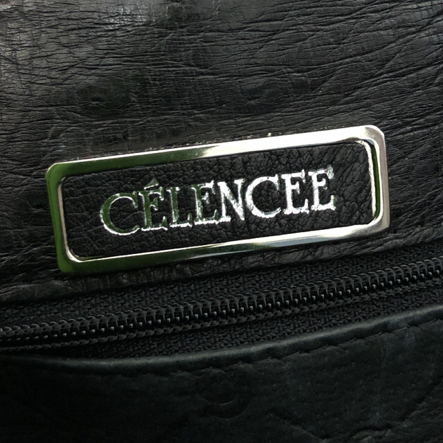 CELENCEE】ホースヘア×オーストリッチ☆年末年始限定値段