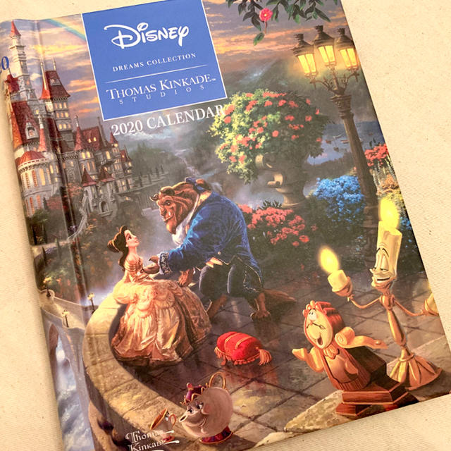 Disney 在庫処分 Sale ディズニー カレンダー 海外 スケジュール帳 手帳 非売品の通販 By Ray S Shop ディズニー ならラクマ