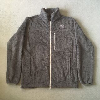 ヘリーハンセン(HELLY HANSEN)のHelly Hansen Fleece Jacket(ブルゾン)