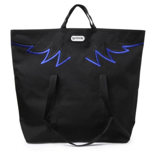 TOGA TOTE BAG OUTDOOR 19AW コラボ トートバッグ-eastgate.mk