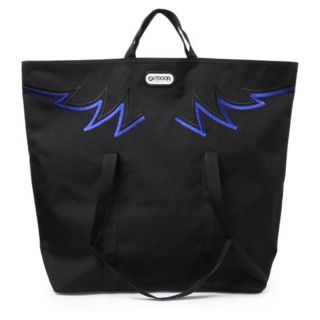 トーガ(TOGA)のTOGA TOTE BAG OUTDOOR 19AW コラボ　トートバッグ(トートバッグ)