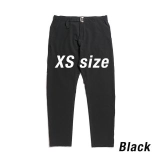 アークテリクス(ARC'TERYX)のPOUTNIK ポートニック モンクパンツ ストレッチ ブラック XS(その他)