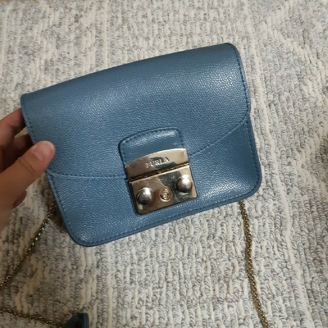 Furla(フルラ)のフルラ　メトロポリス レディースのバッグ(ショルダーバッグ)の商品写真