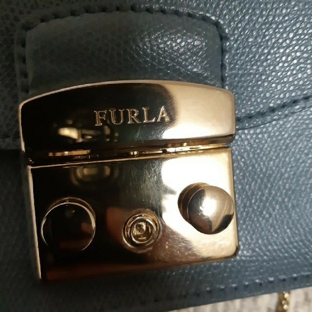 Furla(フルラ)のフルラ　メトロポリス レディースのバッグ(ショルダーバッグ)の商品写真