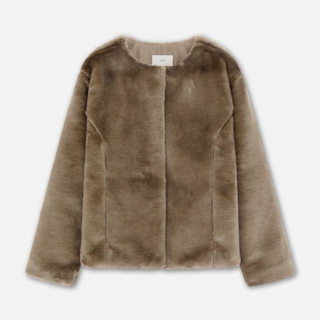 mont blanc coat