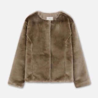 オオトロ(OHOTORO)のmont blanc coat(ブルゾン)