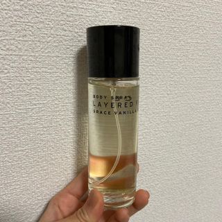 レイヤードフレグランス　layered fragrance(ユニセックス)