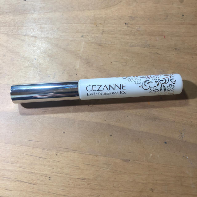 CEZANNE（セザンヌ化粧品）(セザンヌケショウヒン)のセザンヌ  まつ毛美容液 コスメ/美容のスキンケア/基礎化粧品(まつ毛美容液)の商品写真