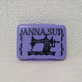 アナスイ(ANNA SUI)の【アナスイ】ソーイングセット(その他)