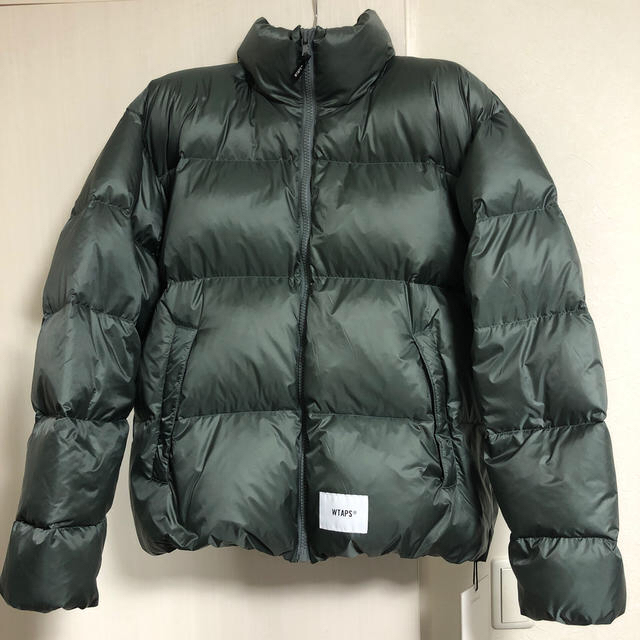 wtaps 22aw BIVOUAC / JACKET / NYLON | vrealitybolivia.com
