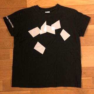 アーペーセー(A.P.C)のAPCのTシャツ Mサイズ(Tシャツ/カットソー(半袖/袖なし))