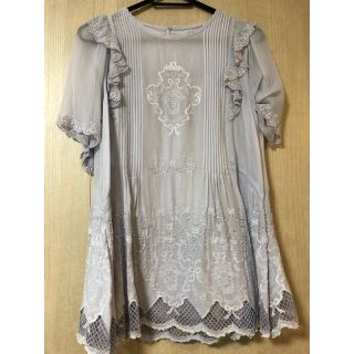 フランシュリッペ(franche lippee)のsea様専用　フランシュリッペ　チュニック(チュニック)