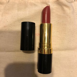 レブロン(REVLON)のREVLON スーパーラストラスリップスティック(口紅)